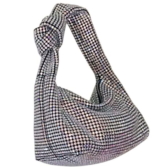 Madison West Knotted Mini Aurora Boraelis
NWOT - Picture 3 of 6